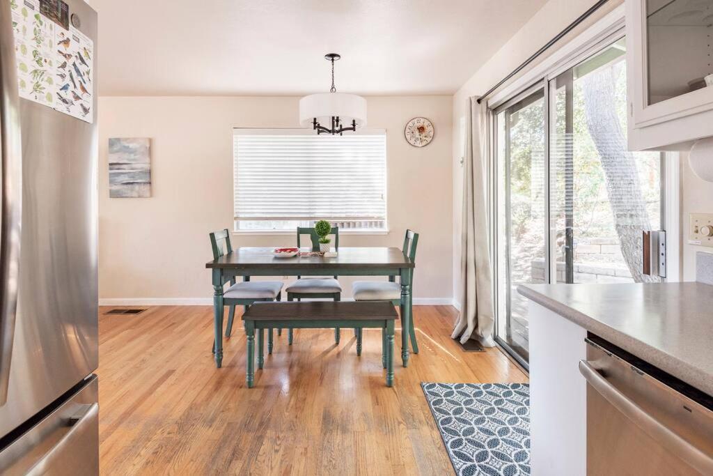 Murphys Wine Country Getaway Экстерьер фото