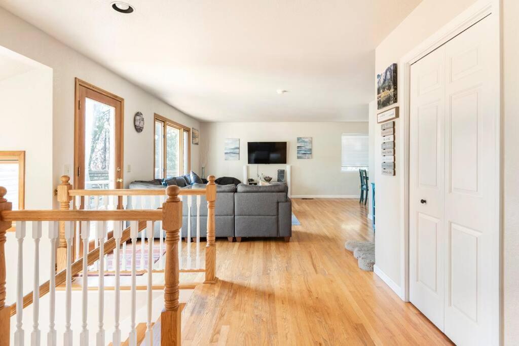 Murphys Wine Country Getaway Экстерьер фото